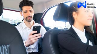 Scaling Your Rideshare Business with White Label Solutions