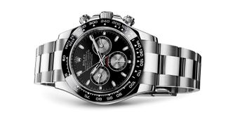 Rolex-Inspired Watches for Dubai Luxury Seekers