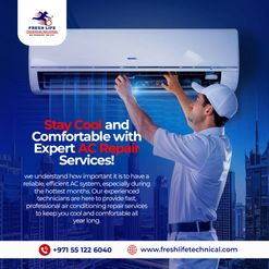 Specialized Duct Cleaning in Al Murar:
