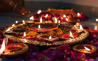 Experience 5 Vibrant Festivals in India You Can’t Miss