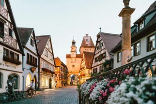 Exploring Europe with Thrillophilia: A Memorable Journey