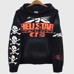 The Hellstar Hoodie A Stylish and Comfortable Fashion Essential