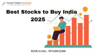 Best Stocks to Buy India 2025 - Expert Guide to Maximize Returns
