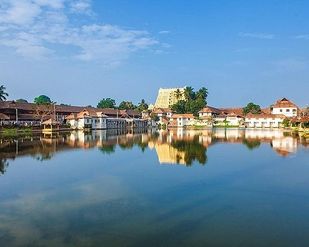 Things to Do in Thiruvananthapuram: A Guide to Exploring Kerala’s Capital
