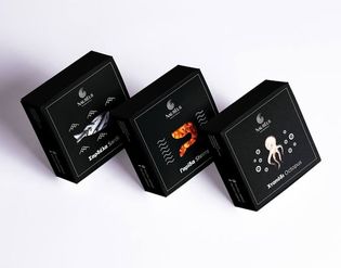 The Ultimate Guide to High-Quality Shrimp Boxes