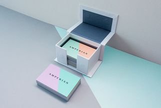Protect Your Cards with Durable and Stylish Business Card Boxes