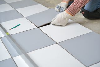 Advancing Tile Installation: Innovative Tools and Materials