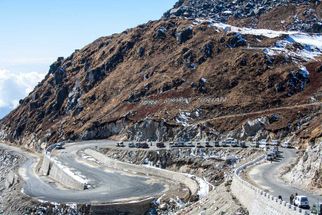 Nathula Pass: The Gateway to Sikkim’s Majestic Border