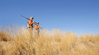 Can You Own a Gun for Hunting in Canada?