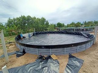 Do you Know Why is it important for Pond Lining Sheet construction?