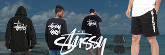Stussy Shorts A Stylish Blend of Comfort and Streetwear Fashion