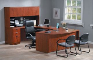 Picking the Right Office Furniture for Productivity and Comfort