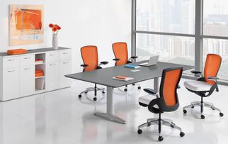 Picking the Right Office Seat for Work environment Efficiency