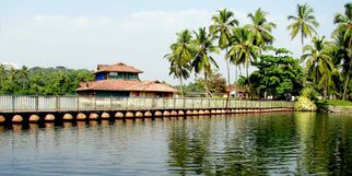 Veli Lake Tourist Village: A Hidden Gem in Trivandrum, Kerala
