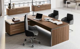 Change Your Work area with the Right Office Furniture