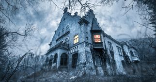 Top 7 Haunted Places in India