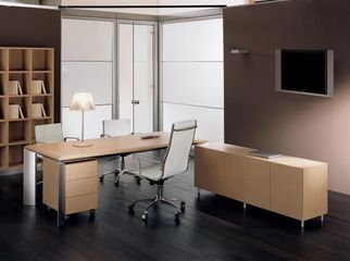Changing Your Workspace: A Broad Manual for Office Furniture