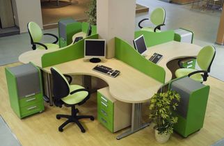 Picking the Best Office Furniture for Your Work area