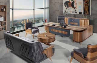 Value Office Furniture: Upgrading Working environment Efficiency