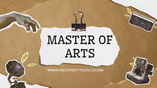 MA Full Form What Makes Master of Arts Degrees Versatile for Career Growth