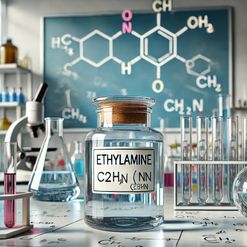 Ethylamine Price Trend: An In-depth Analysis