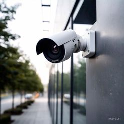 The Importance of Surveillance Camera Maintenance: Tips for Longevity and Performance