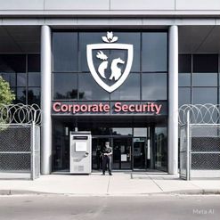 Understanding the Importance of Corporate Security