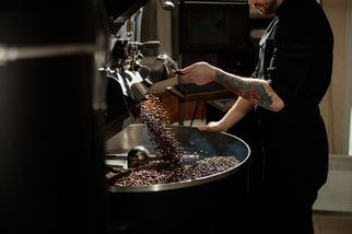 Tiny Footprint Coffee | Your Source for Barista Training