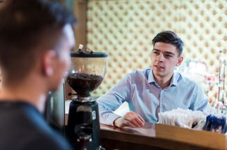 How to become an expert in the coffee industry?