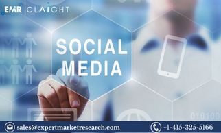 Social Media Management Market Size, Share, Growth and Industry Trends | 2025-2034