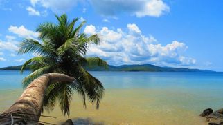Pristine Beaches to Bask Under the Sun