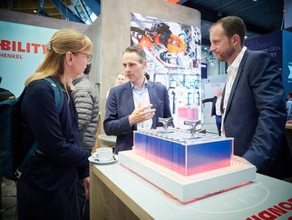 Pleasantly Shocked by the Global Battery Market