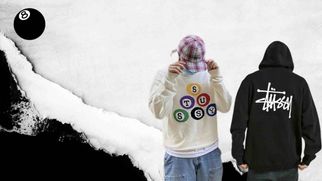 The Ultimate Guide to Stussy, Stussy Hoodies, Broken Planet Hoodies, and Eric Emanuel Shorts