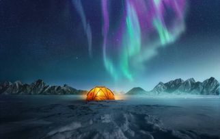Top 10 Must-Visit Destinations in Scandinavia