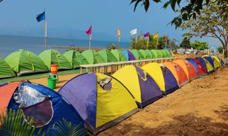 Camping Near Mumbai: Where Nature Meets Adventure