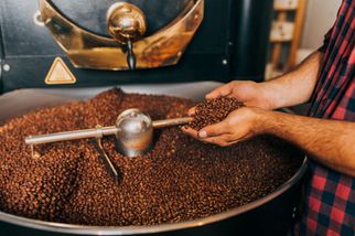 How to choose the right coffee? Types of coffee roasting