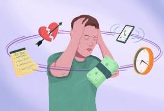 Overcoming Life’s Hurdles with Therapy for Overwhelm: A Path to Clarity and Calm