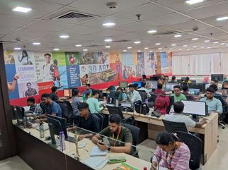 Why Should You Pursue a UI/UX Designing Course?