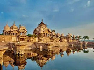 A Complete Mathura Vrindavan Itinerary: Exploring the Heart of Lord Krishna’s Birthplace