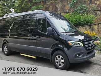 Vail to Eagle Airport Taxi: Convenient, Affordable Transfer