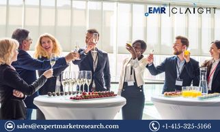 Spain Events Market Size, Share, Growth and Industry Forecast | 2034
