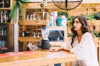 How to choose coffee in a store?