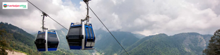 Things to Do in Gabala: Top 8 Activities Not to Miss