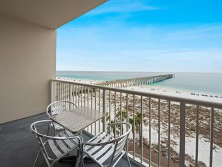 Charm of Seaside Beach Vacation Rentals