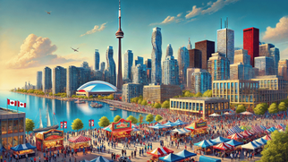 What You Need to Know About Toronto