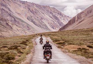 Tawang Bike Trip: Your Gateway to Arunachal’s Majestic Landscapes