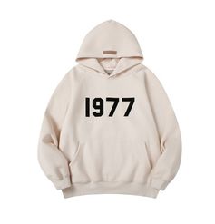 Why the Essentials Fear of God Hoodie is a Must Have for Every Wardrobe