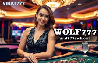 Wolf777 ID: Sign Up Now to Get Started Online Betting