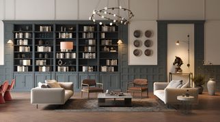 Vertical Integration: The New Trend in Boutique Architecture &amp; Design
