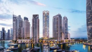 Apartments for Sale in Dubai: A Blend of Luxury and Affordability